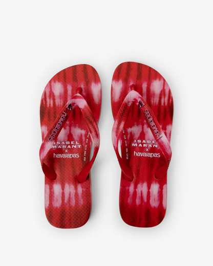 IM x HV Sandals