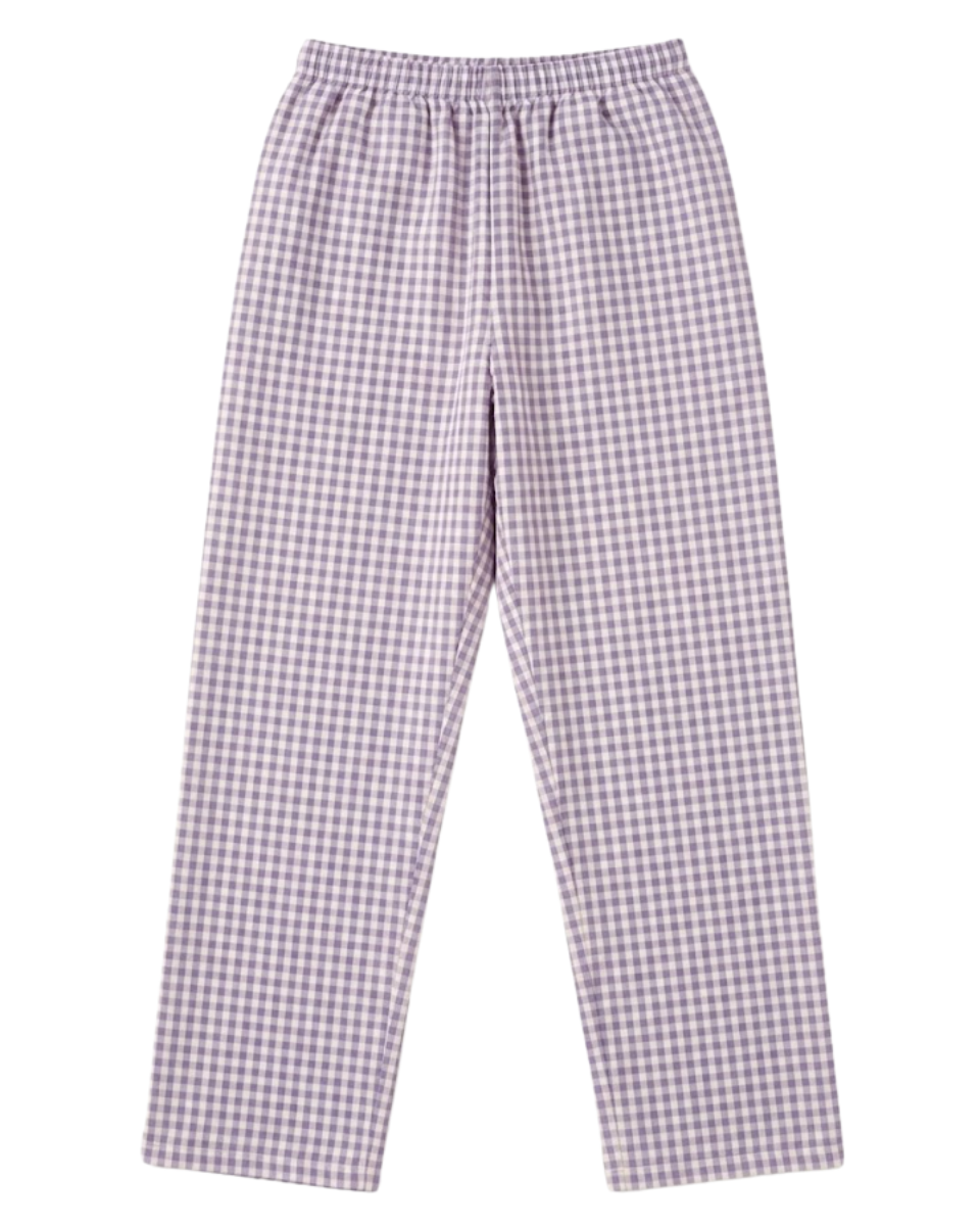 Graphic Pants Collection
