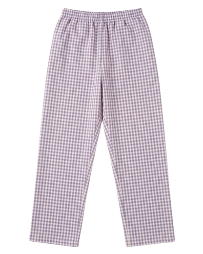Graphic Pants Collection