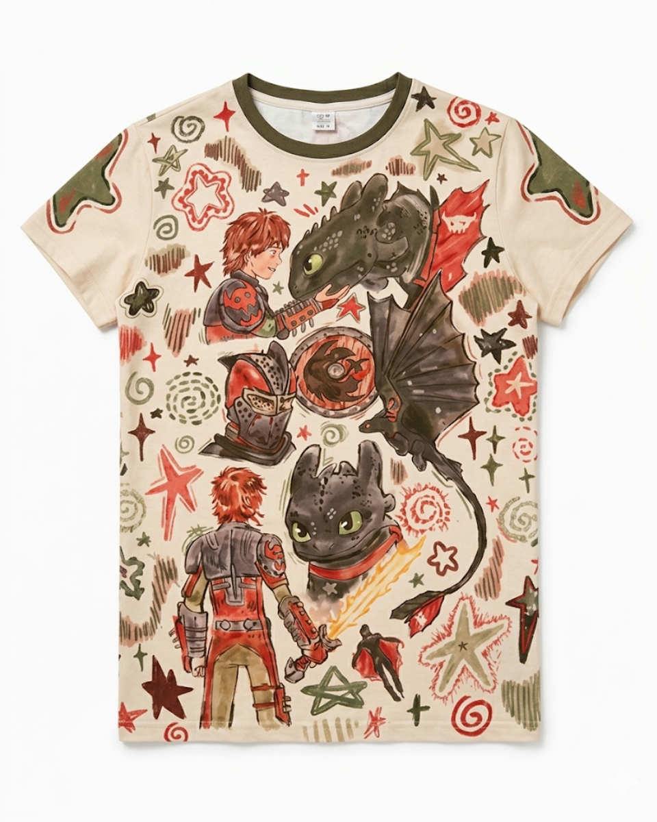 Graphic Sweatshirt Collection