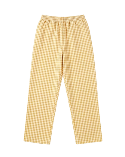 Graphic Pants Collection