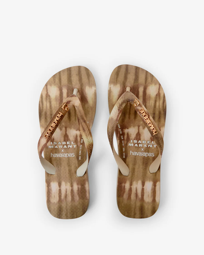 IM x HV Sandals