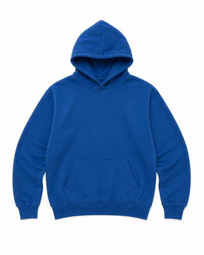 Beach Graphic Hoodie
