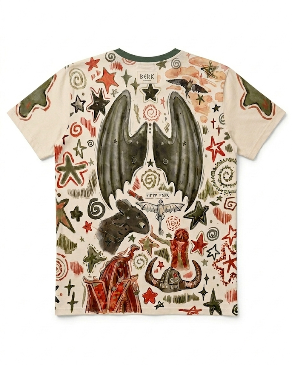 Graphic Sweatshirt Collection