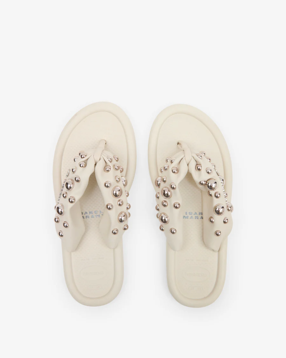 IM x HV Sandals