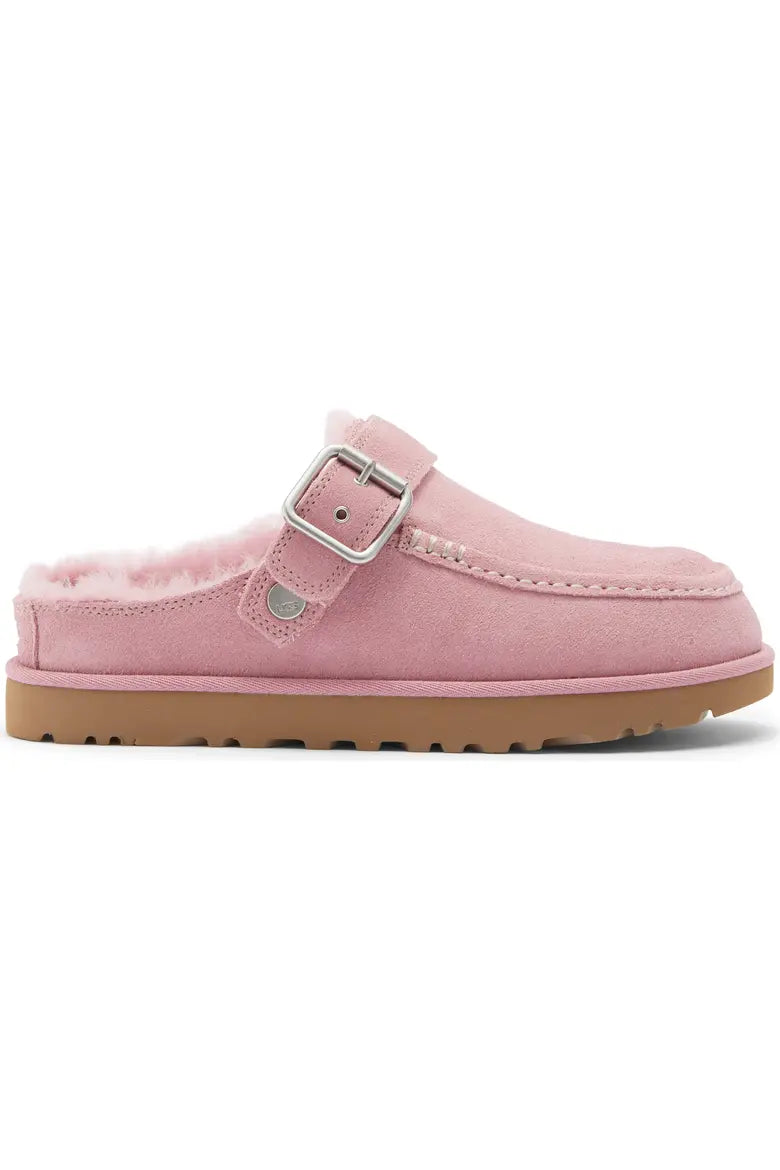 EVELINA CLOGS