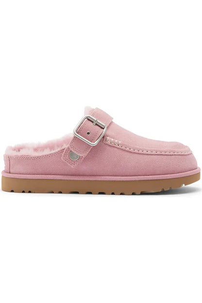 EVELINA CLOGS