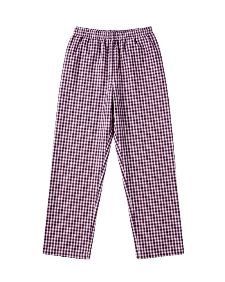 Graphic Pants Collection