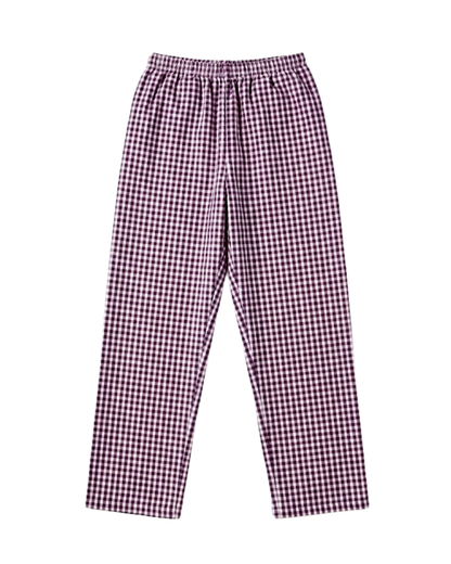 Graphic Pants Collection
