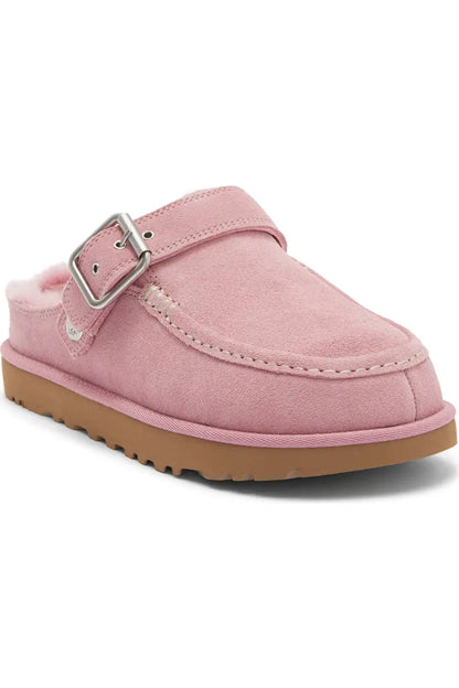 EVELINA CLOGS