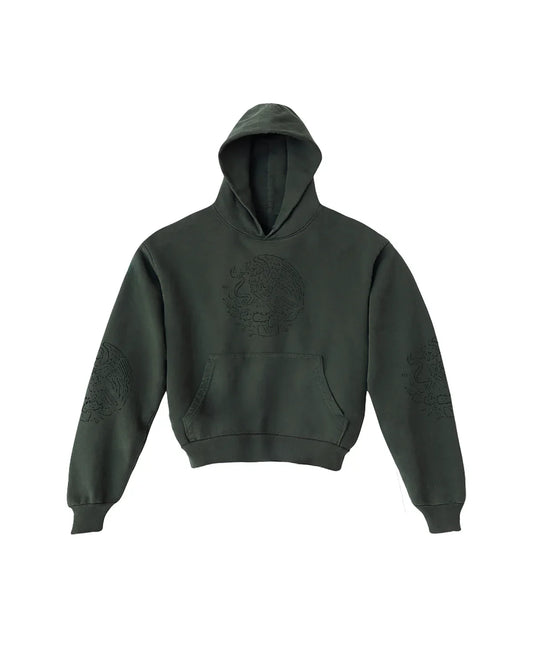 Aguila Graphic Hoodie