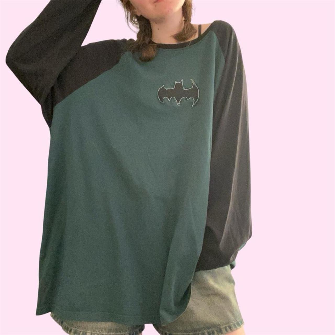 Gotham Graphic Longsleeve