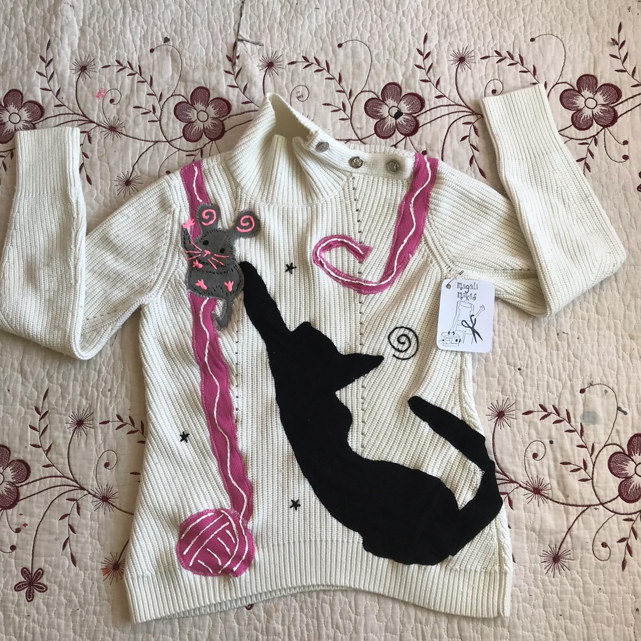 Cat Graphic Collection