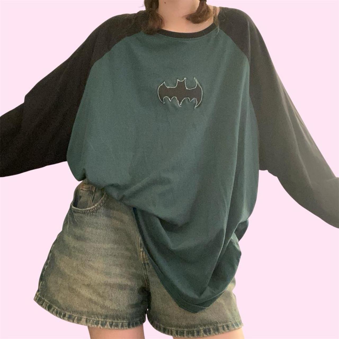 Gotham Graphic Longsleeve