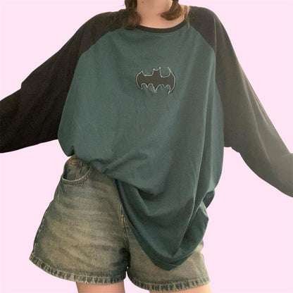 Gotham Graphic Longsleeve
