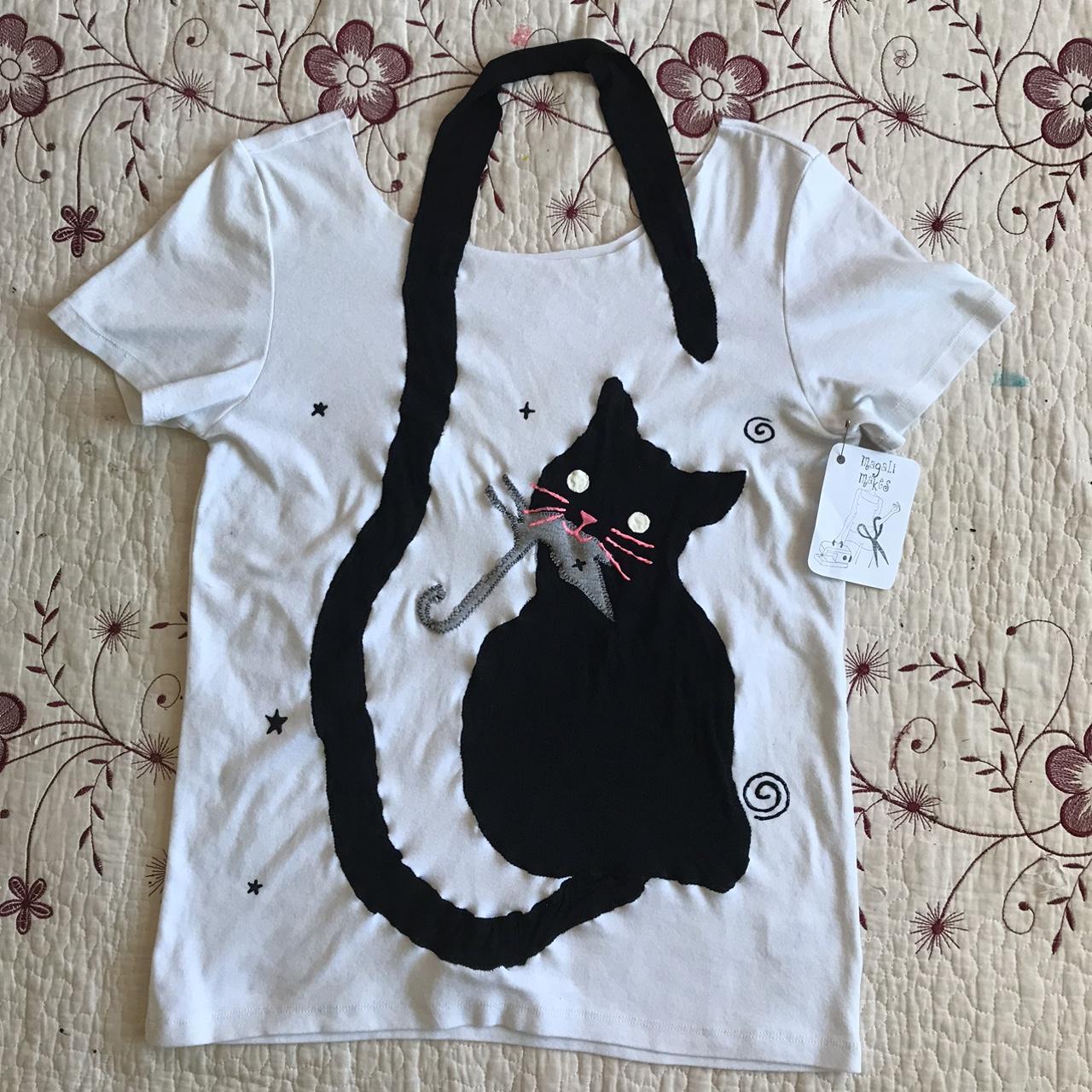 Cat Graphic Collection