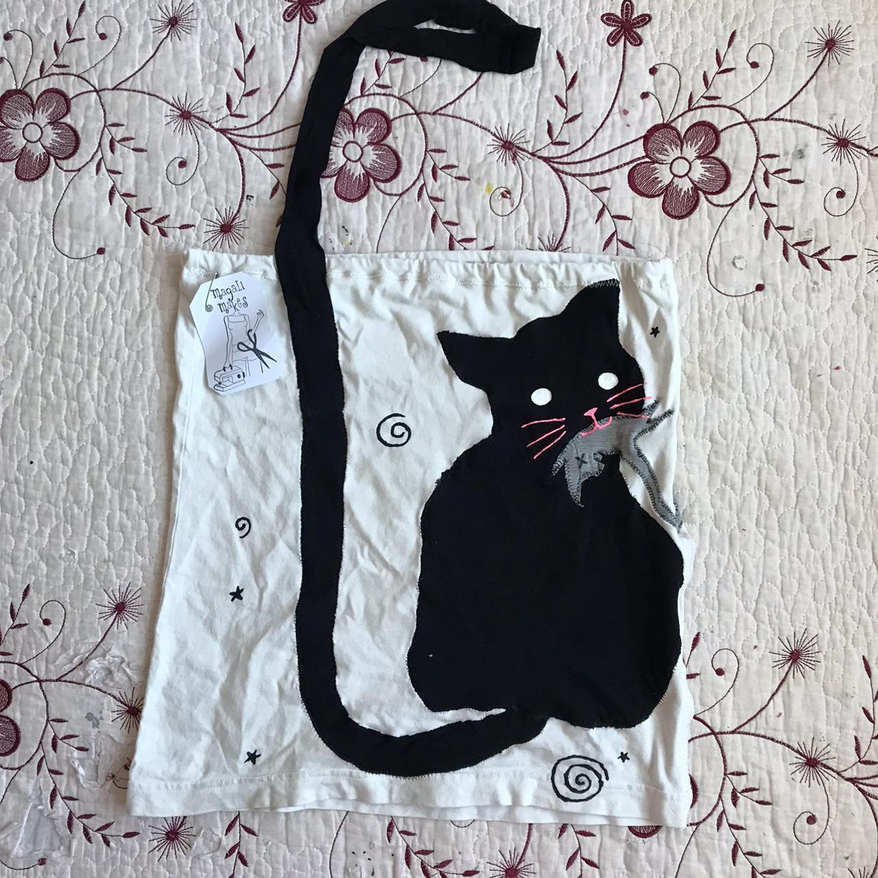 Cat Graphic Collection