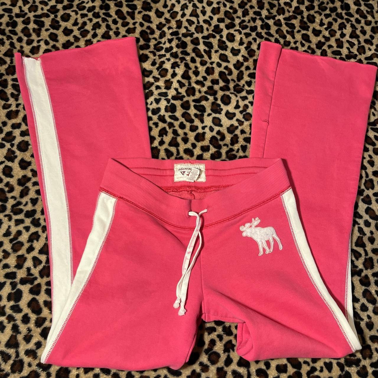 Women's Flare Track Pants