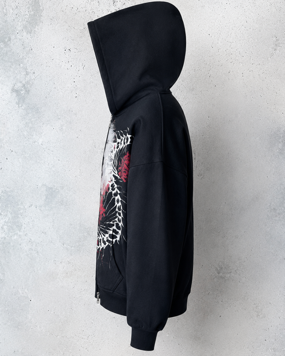 Tokyo Ghoul Zip Up