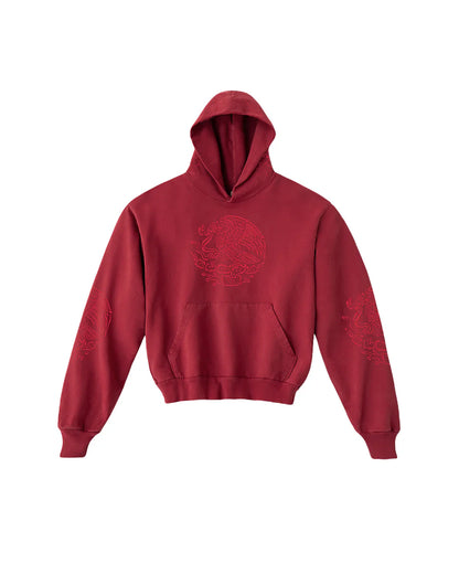 Aguila Graphic Hoodie