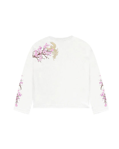 TENHO LONGSLEEVE