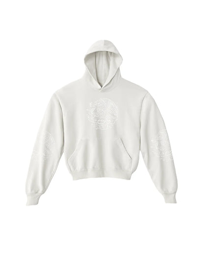 Aguila Graphic Hoodie