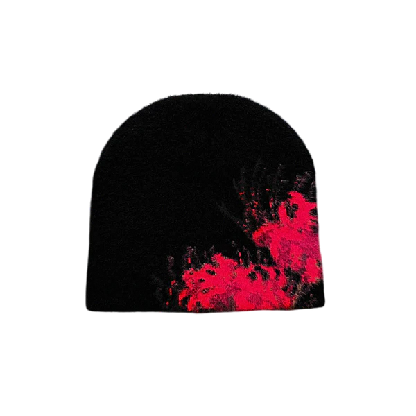 Lily Beanie