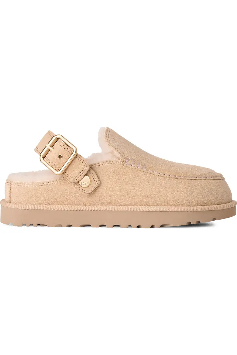 EVELINA CLOGS