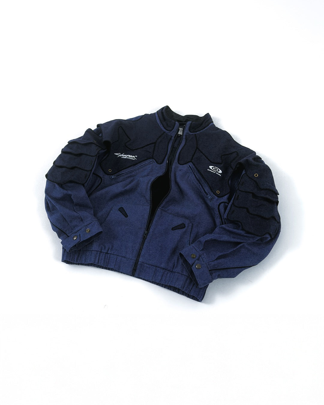 CP2077 Jacket