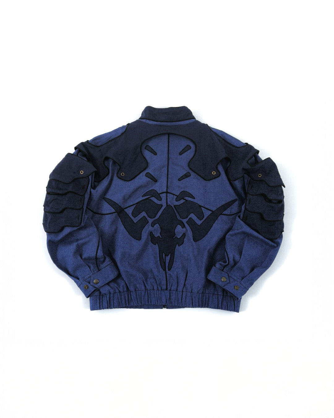 CP2077 Jacket