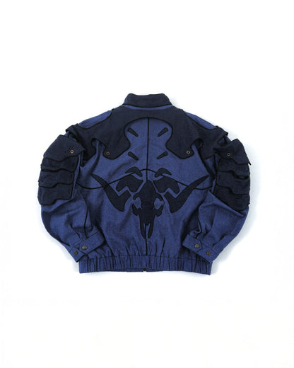 CP2077 Jacket