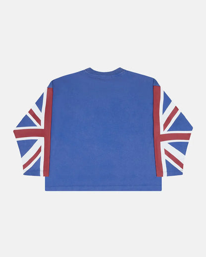 Brit Flag Longsleeve
