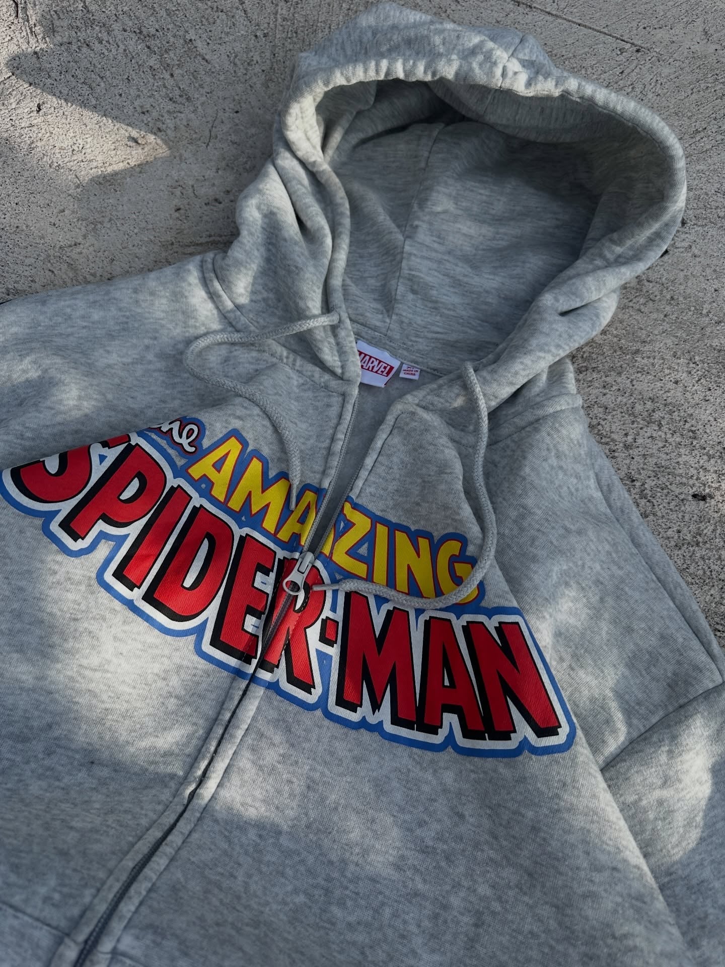 Classic Hoodie