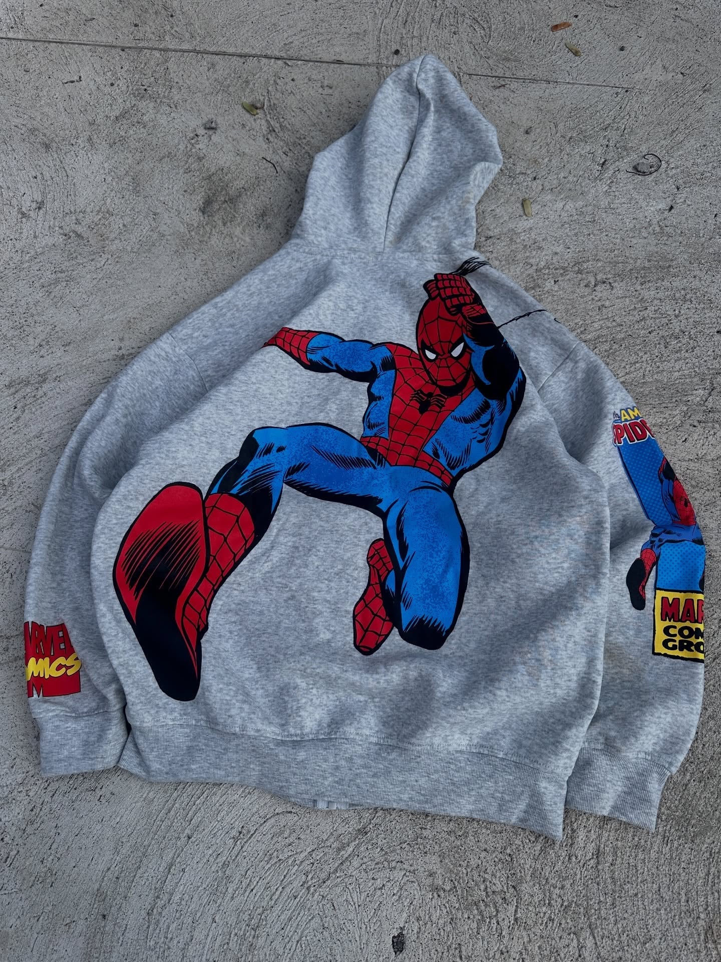 Classic Hoodie