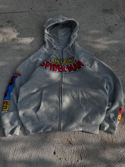 Classic Hoodie