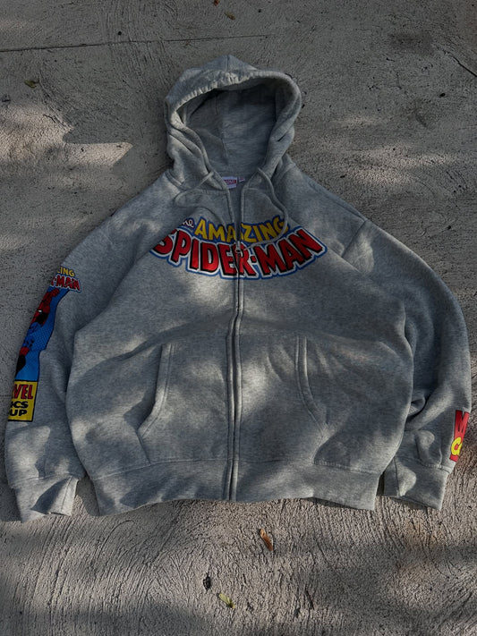 Classic Hoodie