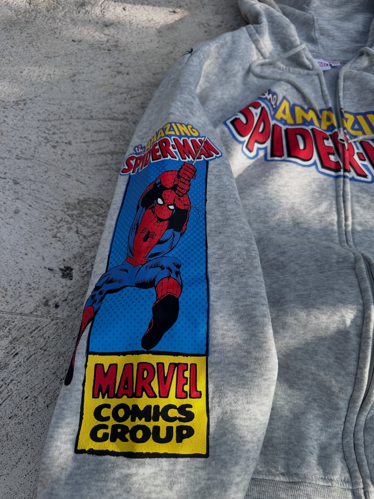 Classic Hoodie