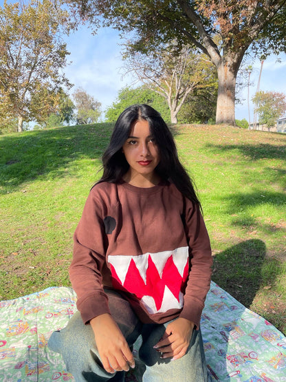 Domo Sweatshirt