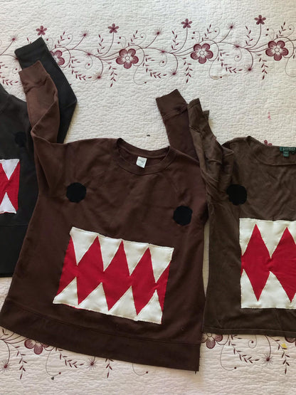 Domo Sweatshirt