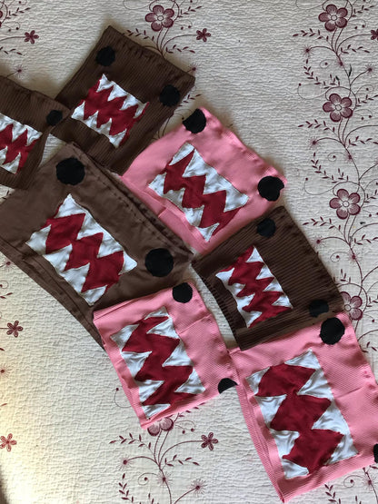 Domo Sweatshirt