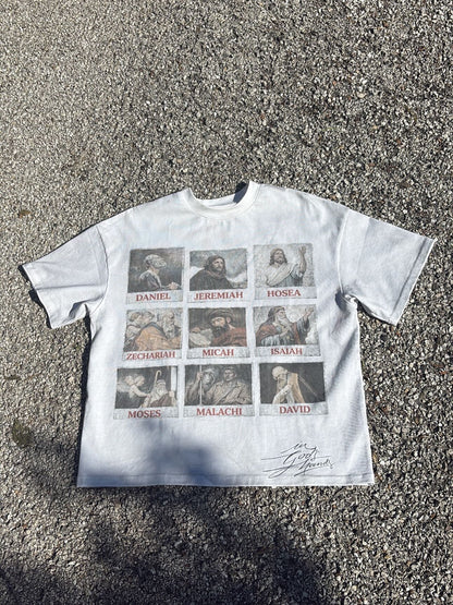Prophet Tee