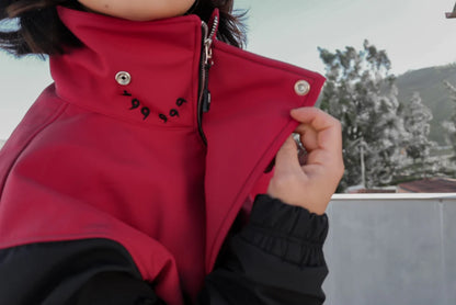 Itachi Uchiha Zip