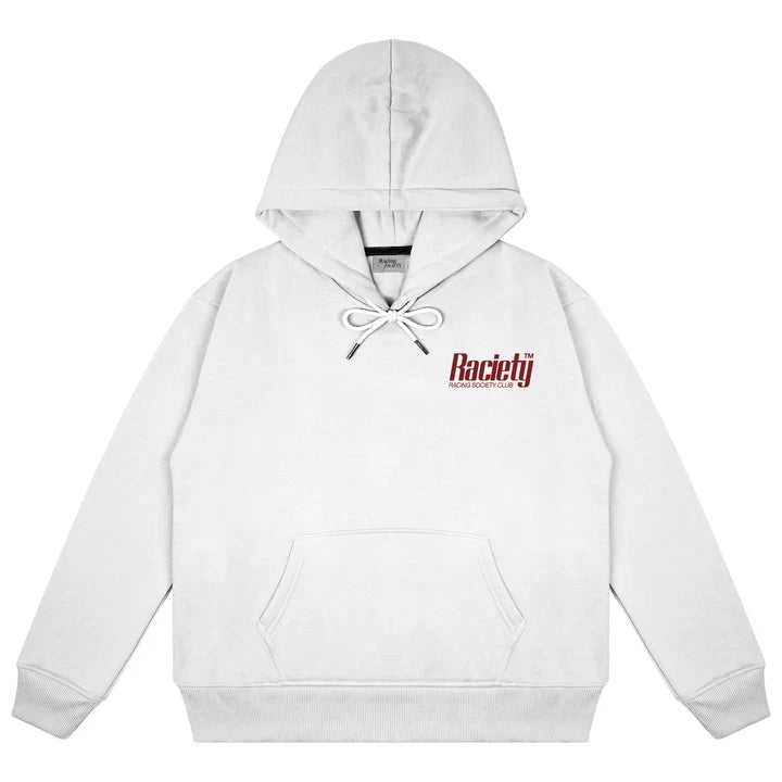 "I NEED A SUPERCAR" Hoodie