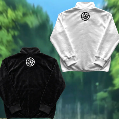 Gojo & Geto Jacket