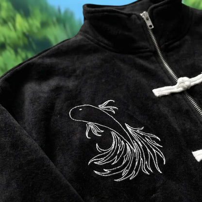 Gojo & Geto Jacket